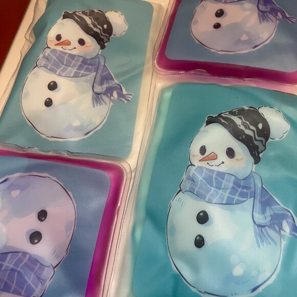Reusable Instant Hand Warmers - Picture 6 of 7